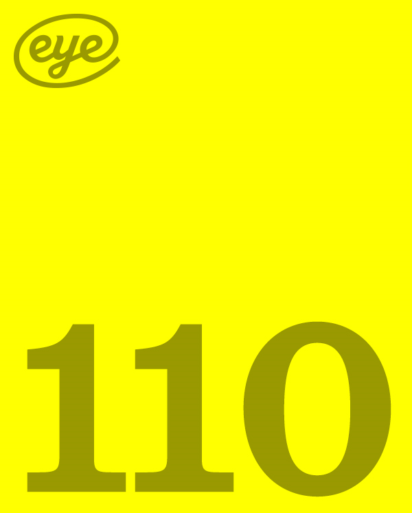 Eye Magazine Student - Next Issue