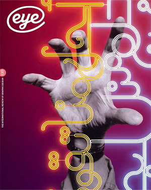 Eye Magazine - Current Issue